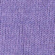 Purple Lambswool Roll Neck Jumper