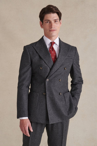 ジャケット・アウター DOUBLE LAPELED DOUBLE BREASTED COAT 23AW 7487_S_37510_6_01-double-