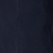 Navy Single Pleat Chinos